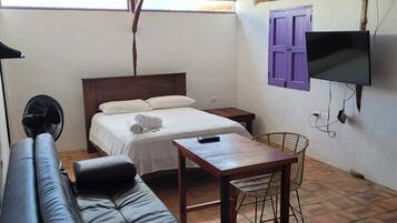 3 多间卧室、WiFi