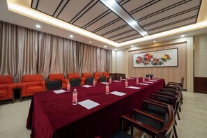 Meeting facility - Pegasus Hotel (Zhaosu)