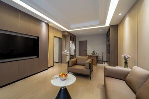 Room - Pegasus Hotel (Zhaosu)