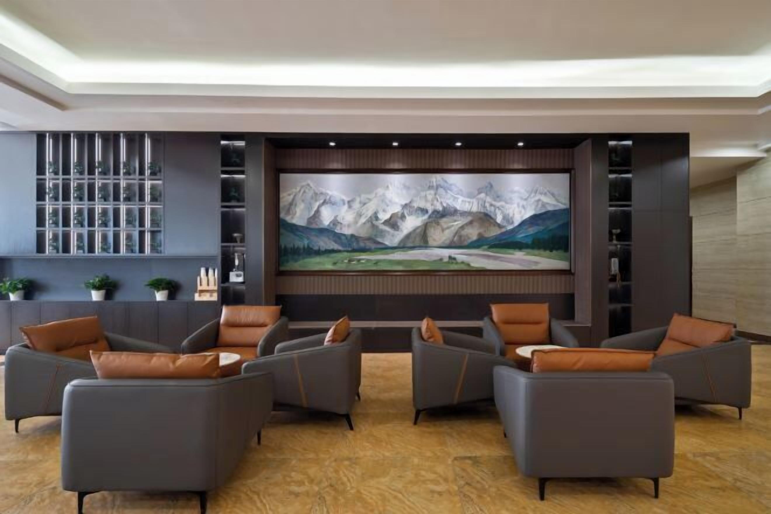 Lobbylounge