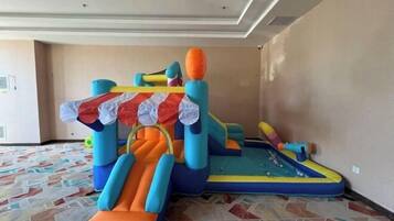 Khu vực dành cho trẻ em