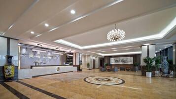 ردهة الانتظار