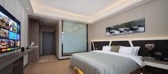 Pegasus Hotel