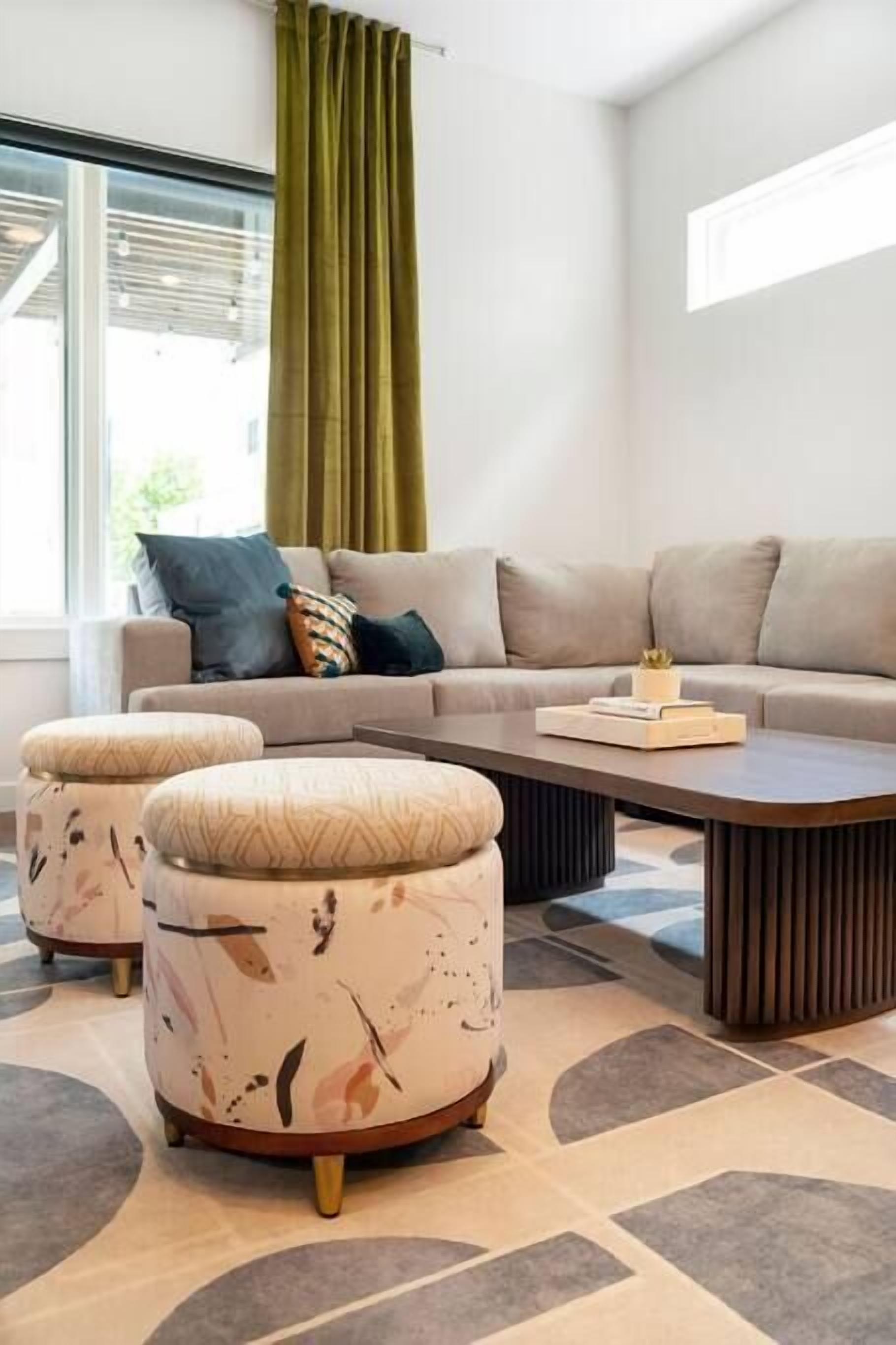 NEW! Casa Vallos, Downtown w/ Private Garage