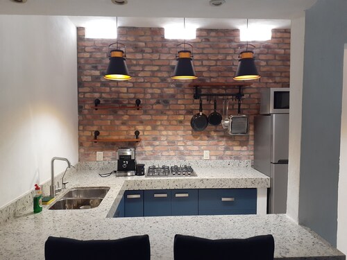 La Villa Palmier Your quiet House