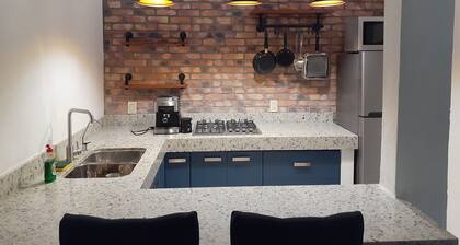 La Villa Palmier Your quiet House