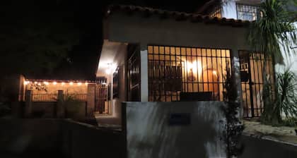 La Villa Palmier Your quiet House