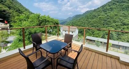 Tiantangzhai Holiday Hotel