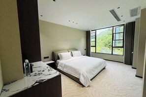 Room - Tiantangzhai Holiday Hotel (Jinzhai)