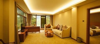 Tiantangzhai Holiday Hotel