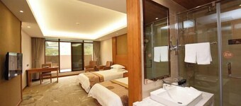 Tiantangzhai Holiday Hotel