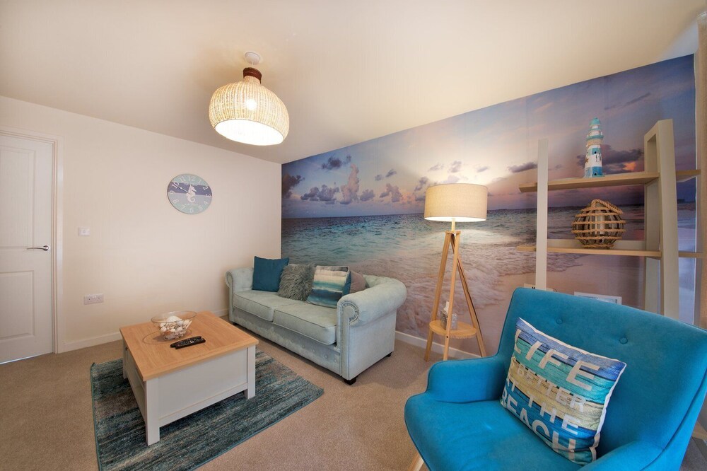 GuestReady - Humble Abode by Anfield Stadium
