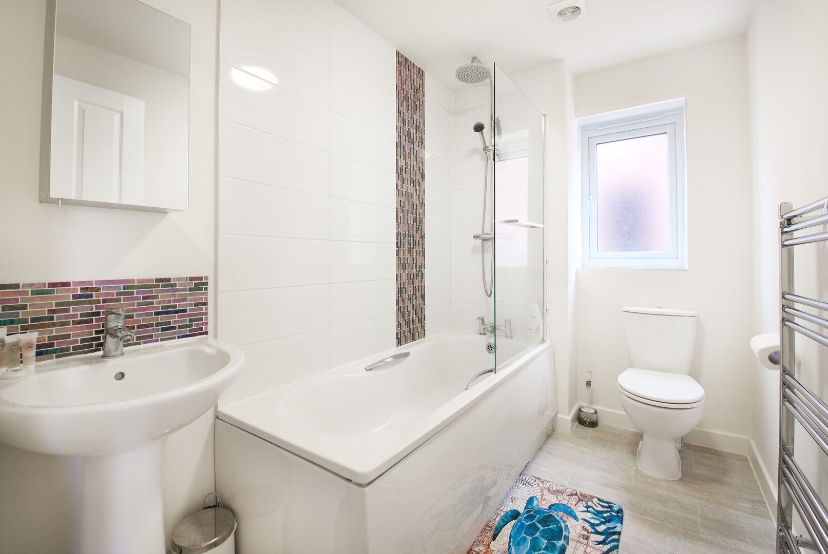GuestReady - Humble Abode by Anfield Stadium