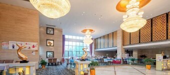 Luban International Hotel