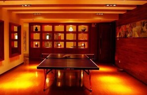Sala de juegos