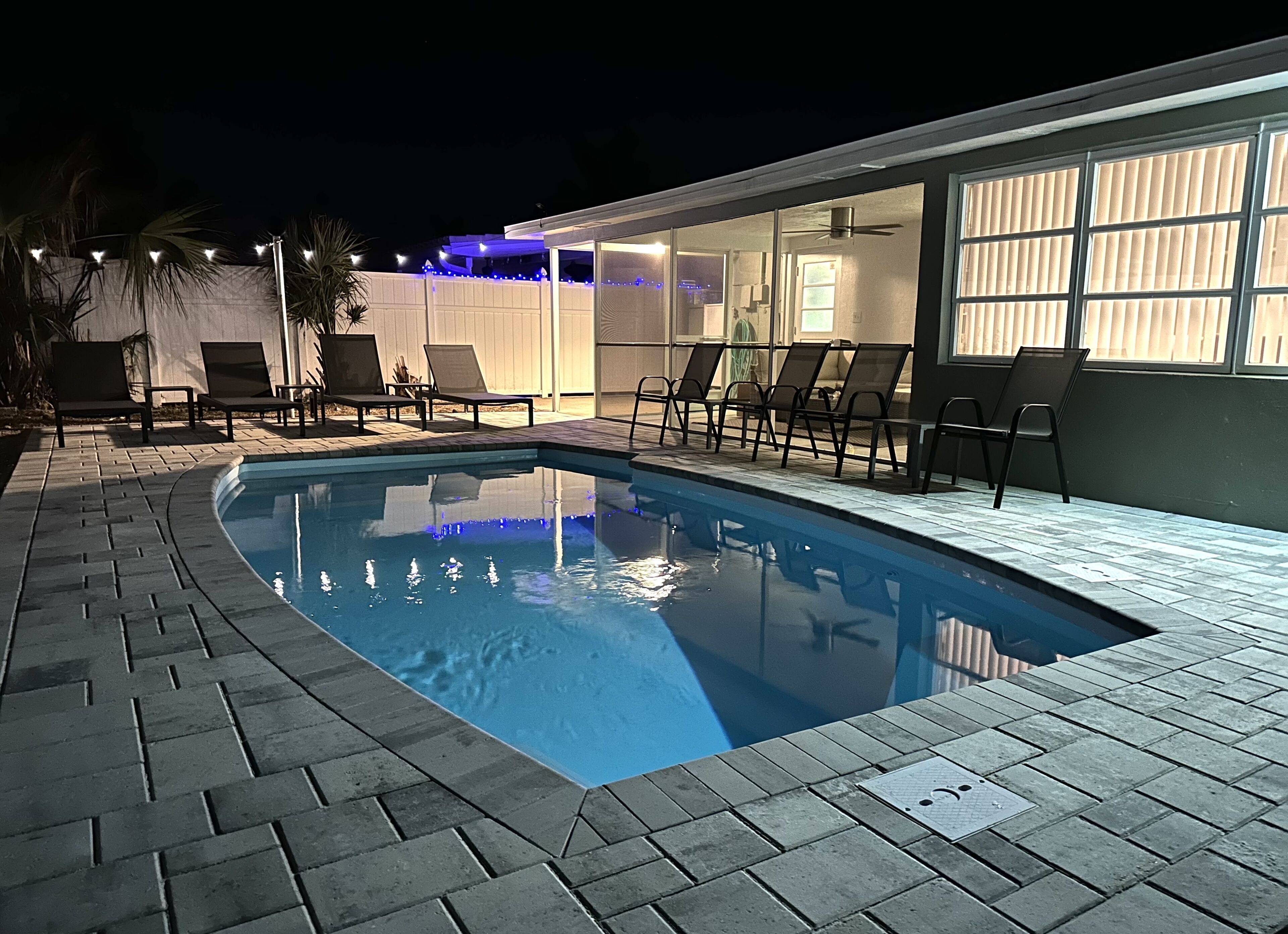 St. Pete Beach Private vacation home