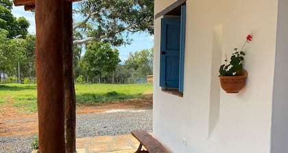 Spectacular villa less than 5 minutes from the main park