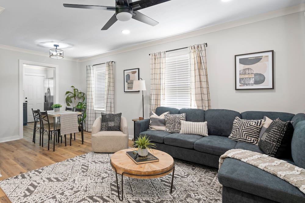 Hattiesburg Airbnb & Cheap Cabin Rentals from 39 AirCabins