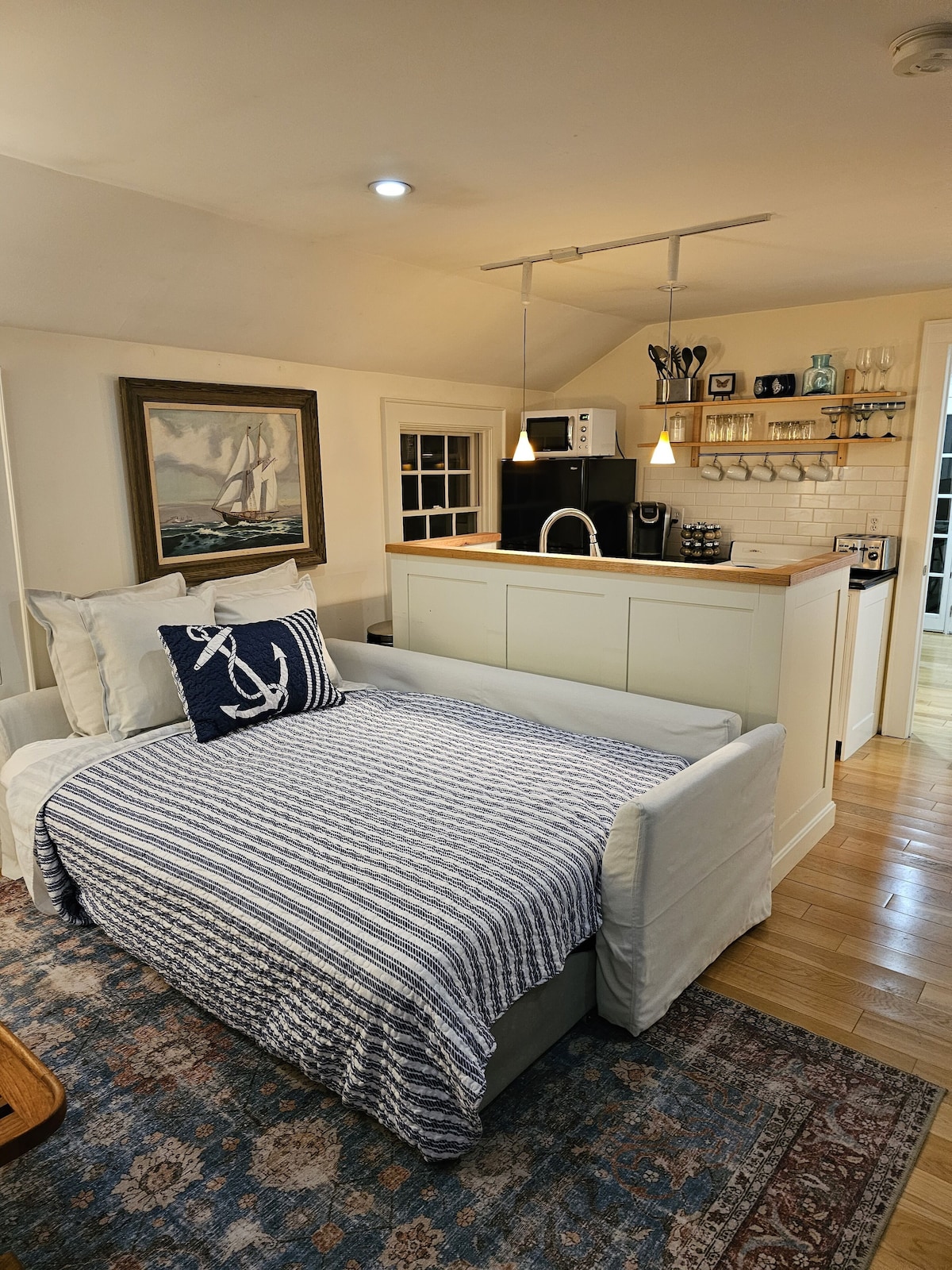 Image de profil de l’hôte