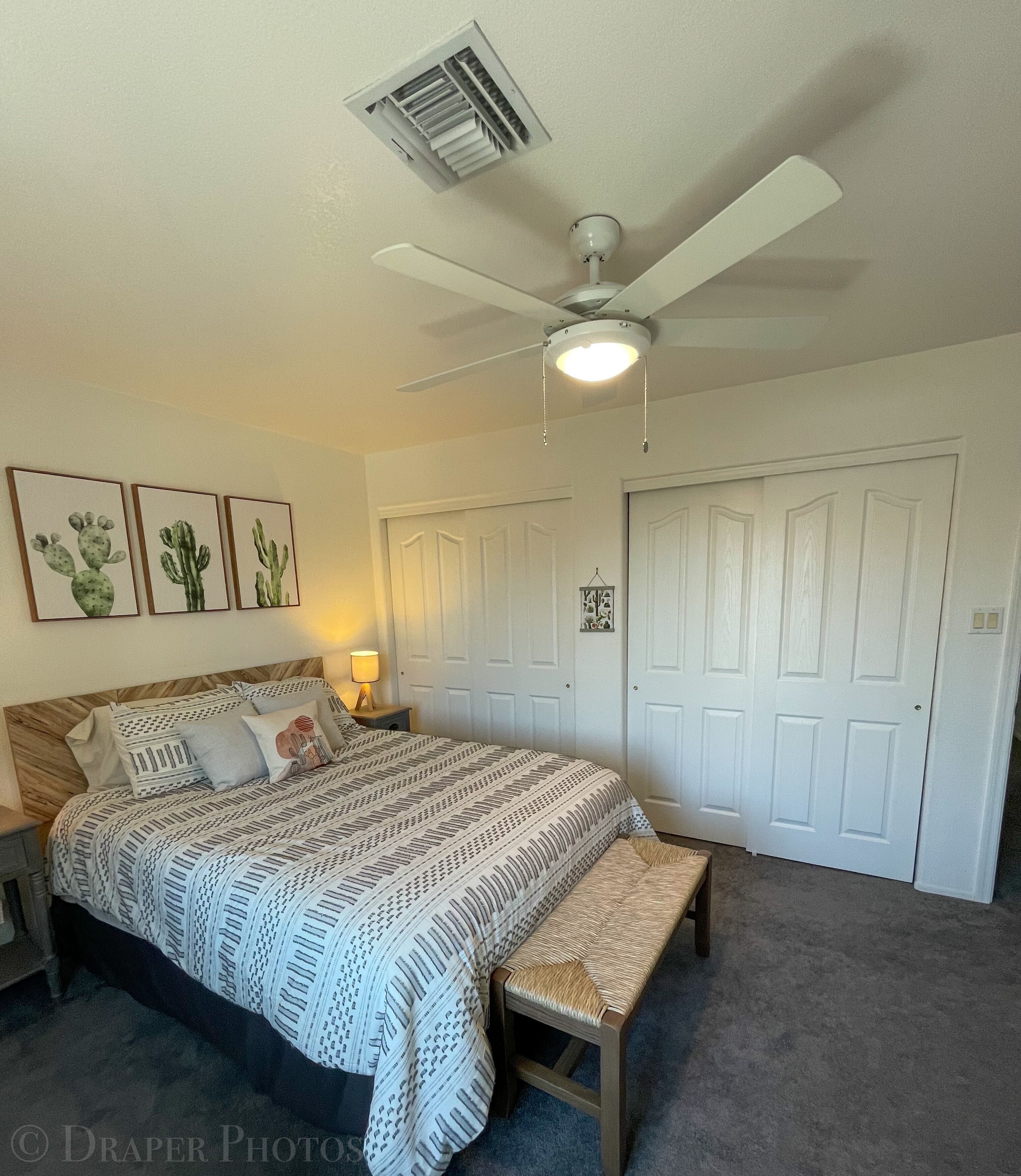 Comfortable Desert Get-Away 