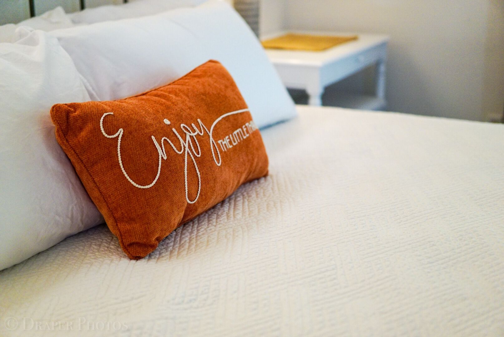 Comfortable Desert Get-Away 