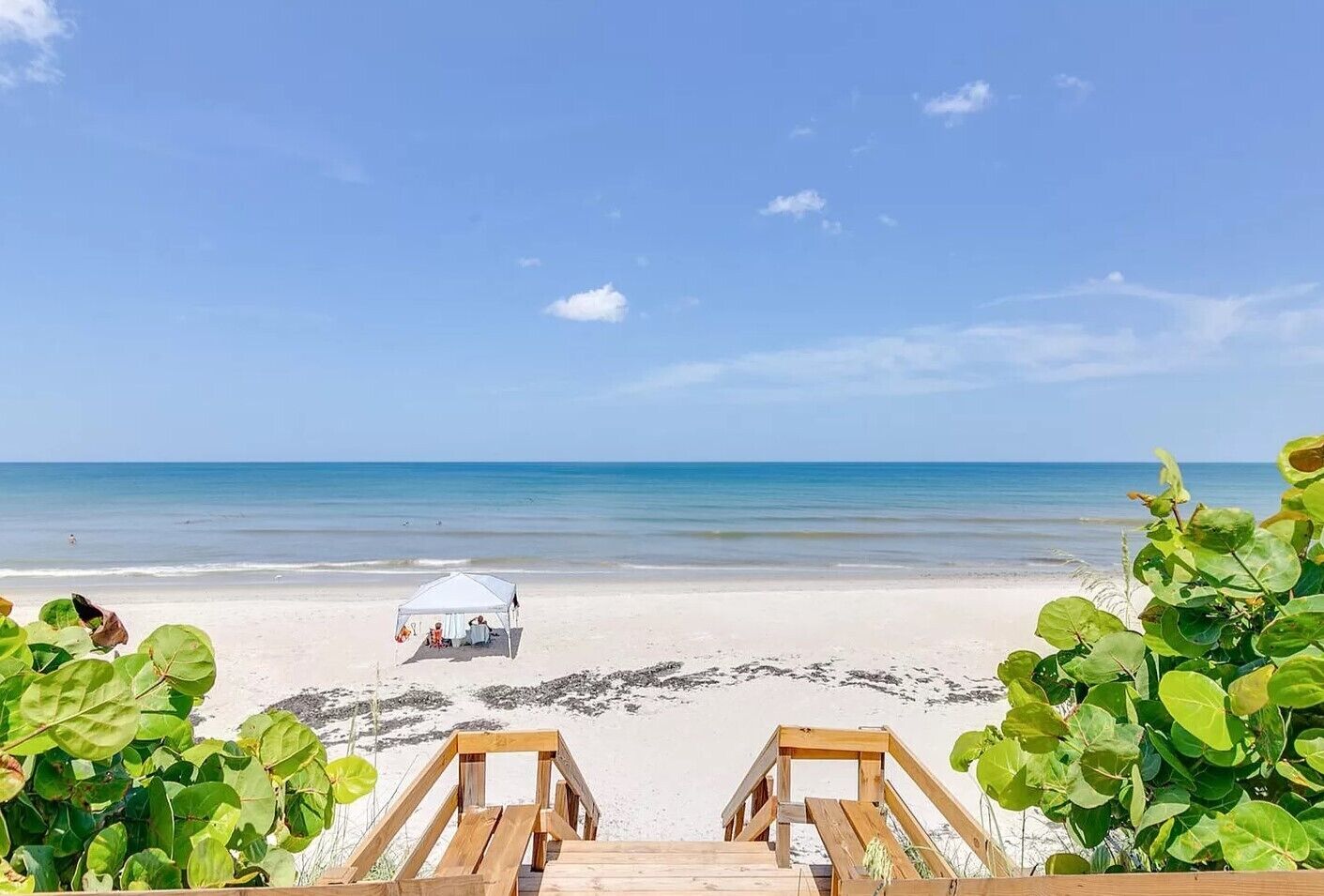 Satellite Beach Condo