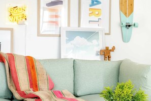 Rumah (6 Bedrooms) | Interior