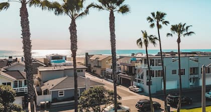 O'neill Buyout by Avantstay Modern Beach Getaway Newly Renovated!