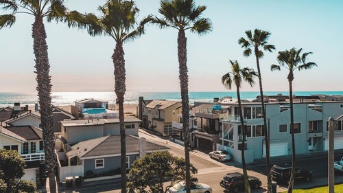 O'neill Buyout by Avantstay Modern Beach Getaway Newly Renovated!