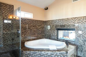 Hus (3 Bedrooms) | Interiör