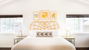 Interior - Sand Castle by Avantstay Beach House on Balboa Peninsula w/ Patio & Hot Tub (Newport Beach)