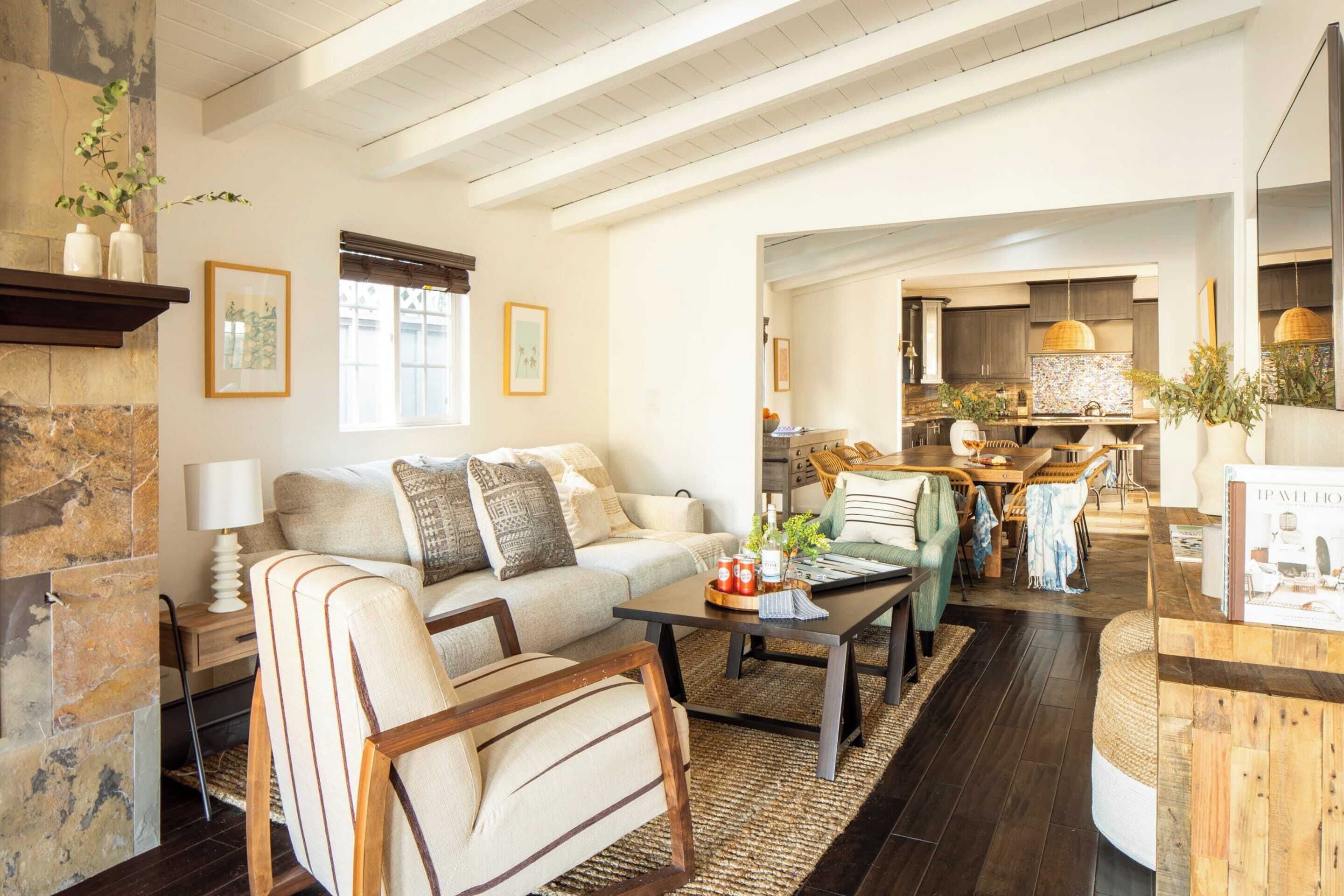 Rumah (3 Bedrooms) | Interior
