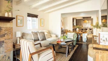 Rumah (3 Bedrooms) | Interior