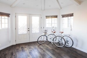 Hus (3 Bedrooms) | Interiör