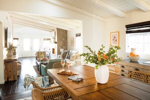 House (3 Bedrooms) | Interior - Sand Castle by Avantstay Beach House on Balboa Peninsula w/ Patio & Hot Tub (Newport Beach)