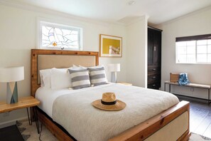 Hus (3 Bedrooms) | Interiör