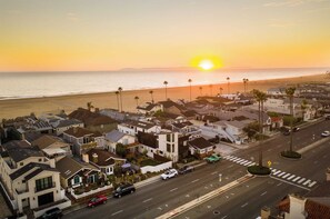 Interior - Sand Castle by Avantstay Beach House on Balboa Peninsula w/ Patio & Hot Tub (Newport Beach)