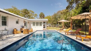 Interior - Sawyer by Avantstay Stunning Isle Of Palms Home w/ Pool! (Isle of Palms)