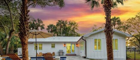 Casa (4 Bedrooms) | Vista frontal de la propiedad