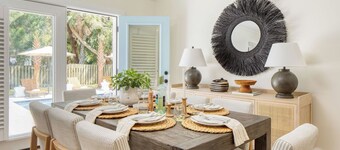 Sawyer by Avantstay Stunning Isle Of Palms Home w/ Pool!