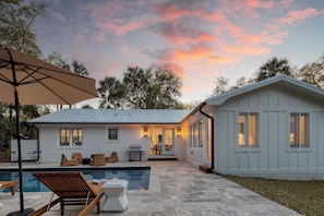 Maison (4 Bedrooms) | Intérieur