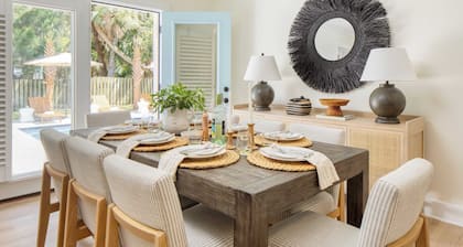 Sawyer by Avantstay Stunning Isle Of Palms Home w/ Pool!