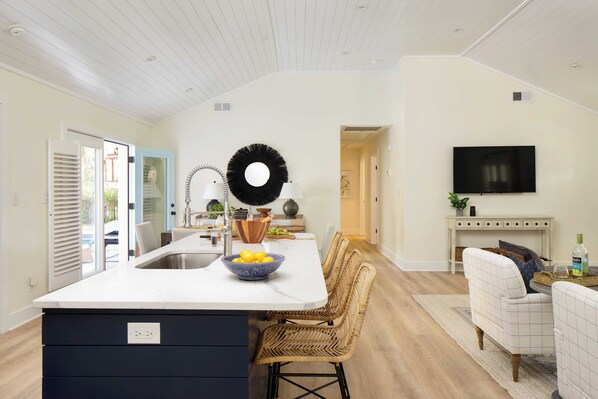 บ้านพัก (4 Bedrooms) | ภายใน