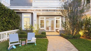 Interior - Crystal Cove by Avantstay Gorgeous & Charming Newport Home! (Newport Beach)