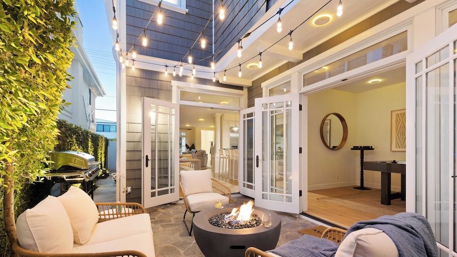 Crystal Cove by Avantstay Gorgeous & Charming Newport Home!