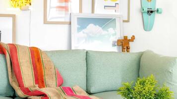 Nhà (3 Bedrooms) | Nội thất
