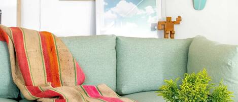 Casa (3 Bedrooms) | Parte interna