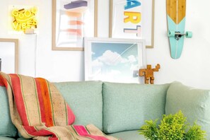 Maison (3 Bedrooms) | Intérieur