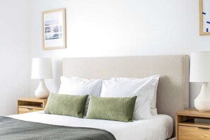 Hus (3 Bedrooms) | Interiör