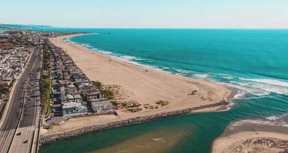 O'neill II by Avantstay Coastal Paradise Steps From Beach Newly Renovated!